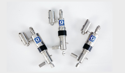 Python® Pneumatic Chemical Injection Pump | PT Rekajasa Asyatama