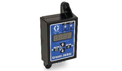 GREASE JOCKEY® TIMER | Rekajasa Asyatama